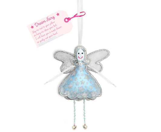 Believe You Can - 'Dream Fairy' Fair Trade Keepsake Gift