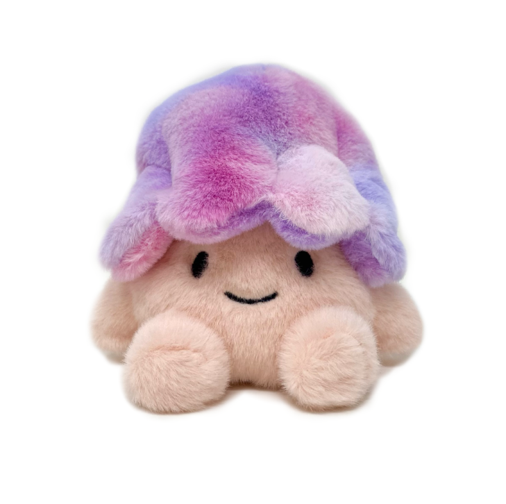 Fuzzy Stars - Shroomlet