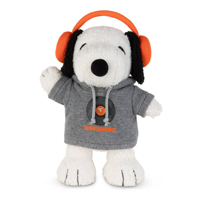Bon Ton Toys Snoopy DJ - 23 cm - 9