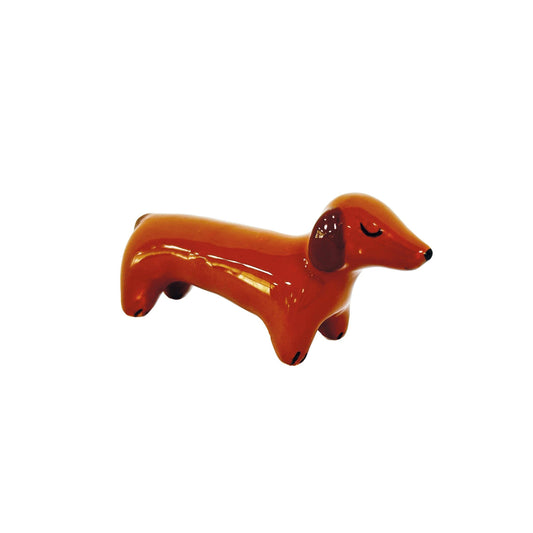 Sass and Belle - Sausage Dog Token