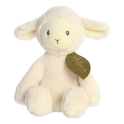 Aurora World - Ebba Eco Laurin Lamb Soft Toy