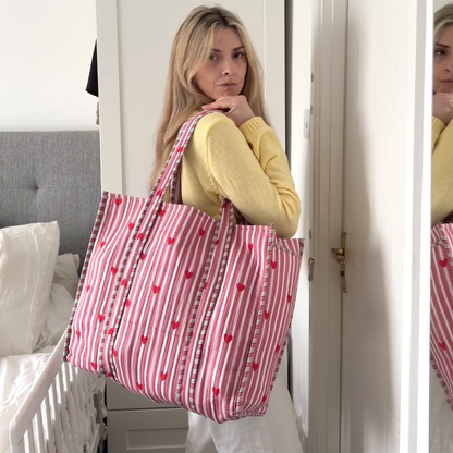 Aria & Avery - Mama Tote Bag