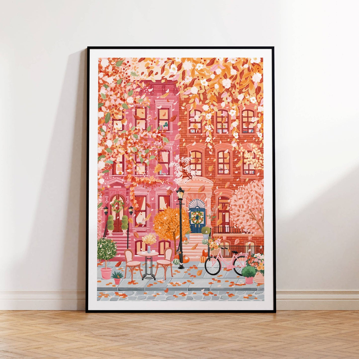 Simply, Katy - Brooklyn, New York