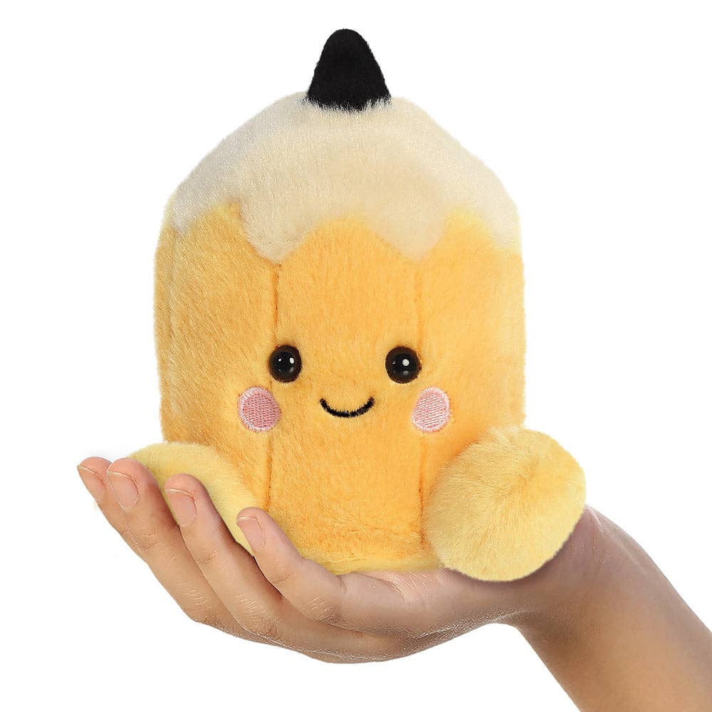 Aurora World - Palm Pals Tike Pencil Soft Toy