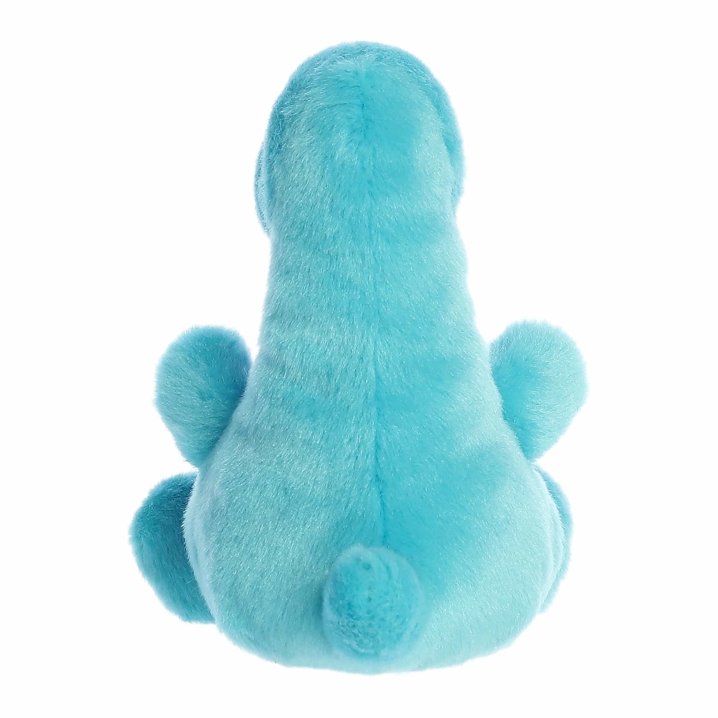 Kelley and Company - 5" Plush Glen Loch Ness Monster Palm Pals