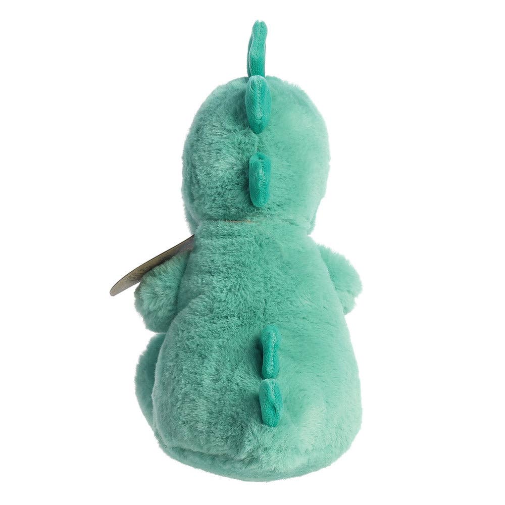 Aurora World - Ebba Eco Ryker Rex Dragon Soft Toy