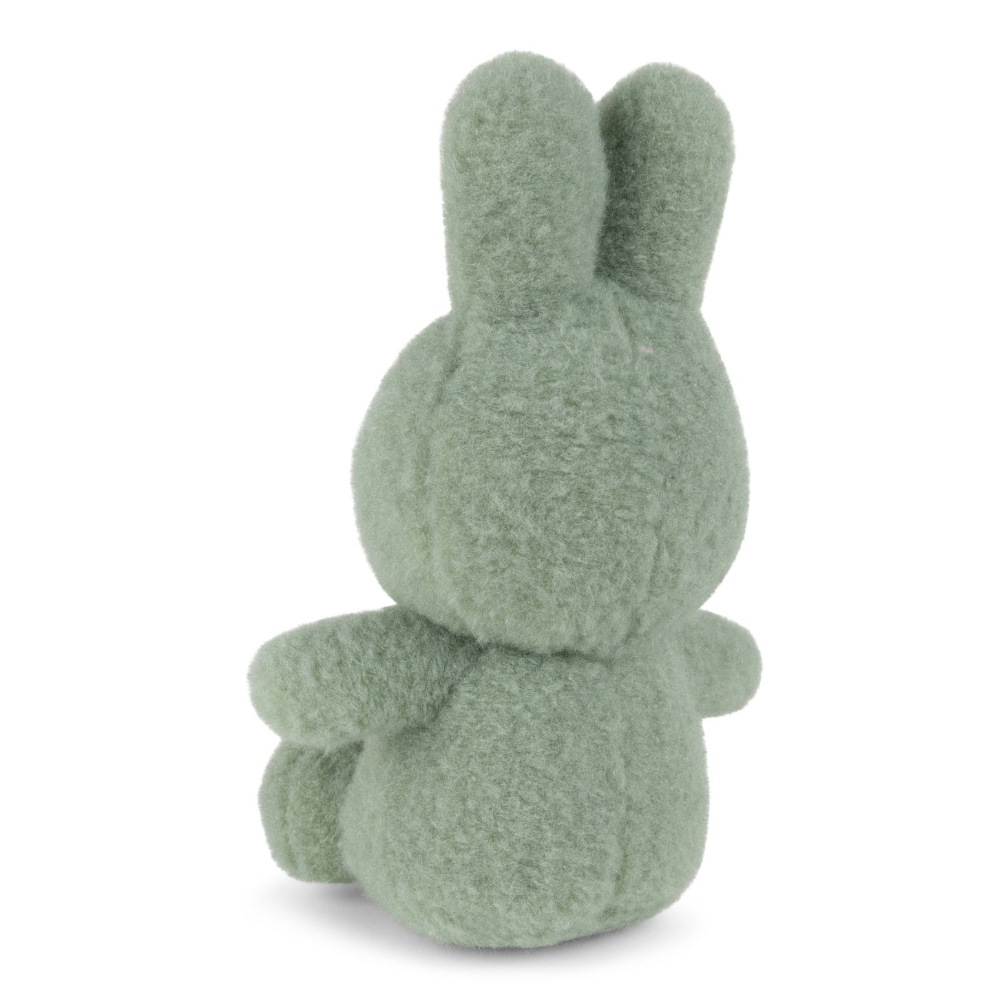 Miffy by S-c Brands - Miffy Cotton Candy Recycled Pistachio 23cm