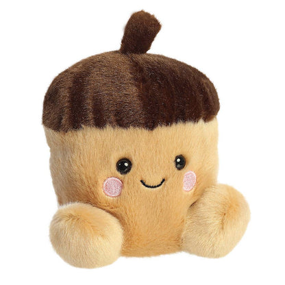 Aurora World - Palm Pals Oak Acorn Soft Toy