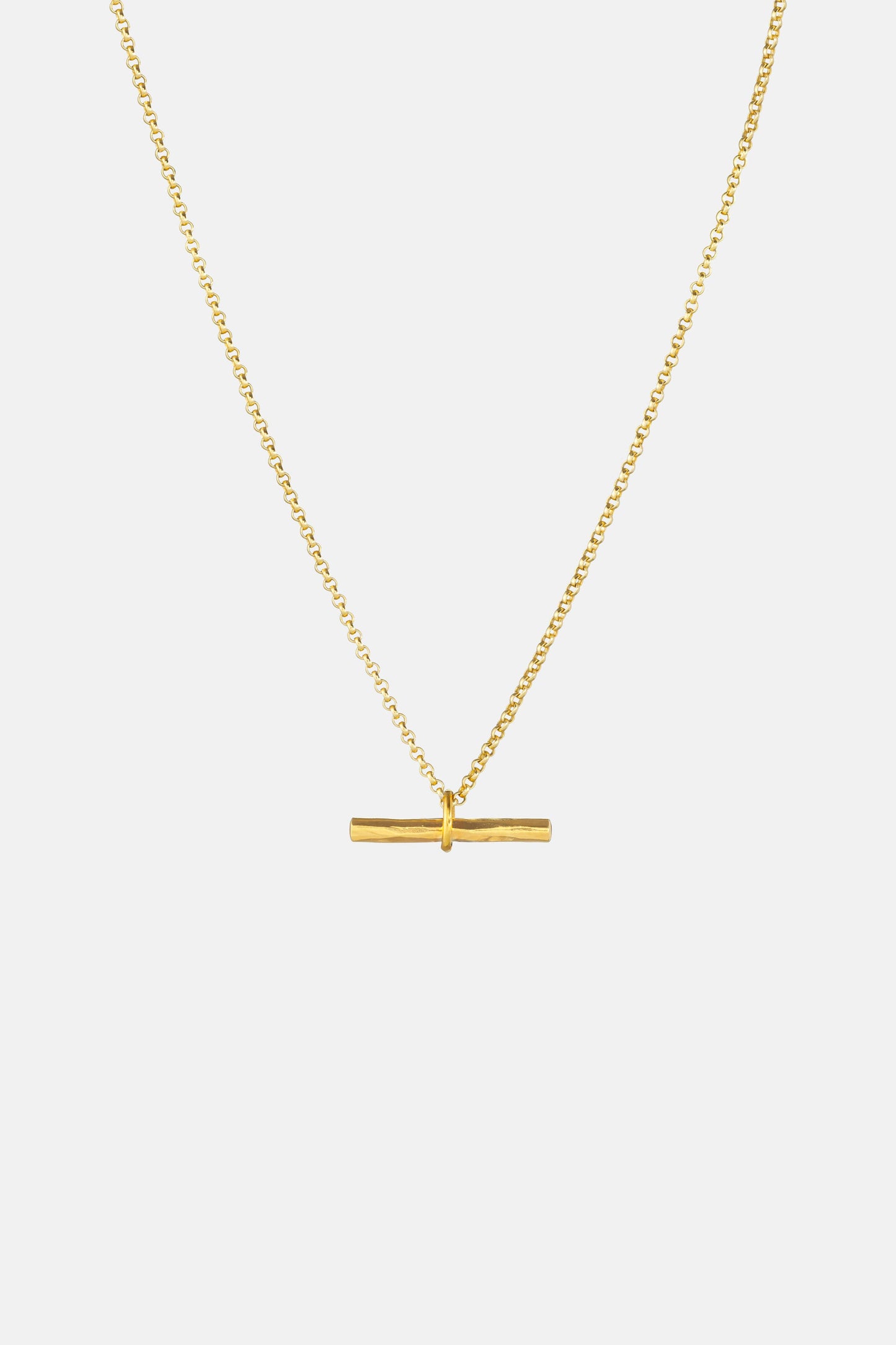 One & Eight - Willow Necklace