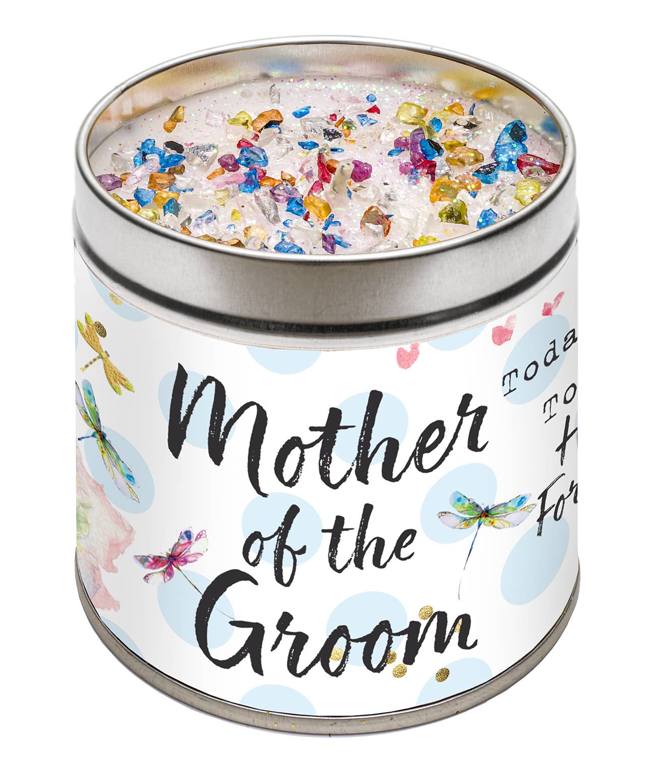 Best Kept Secrets - JUST BECAUSE CANDLES – MOTHER OF THE GROOM