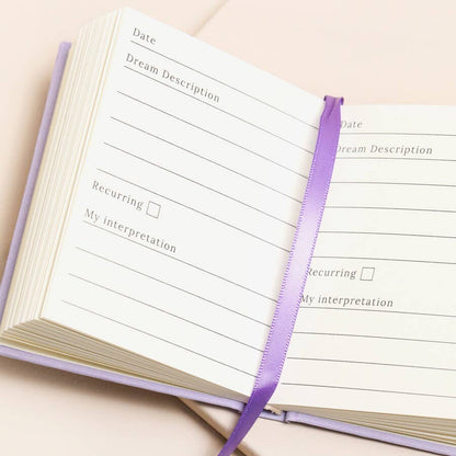 Lisa Angel - Teeny- Tiny Book of Dreams Notebook