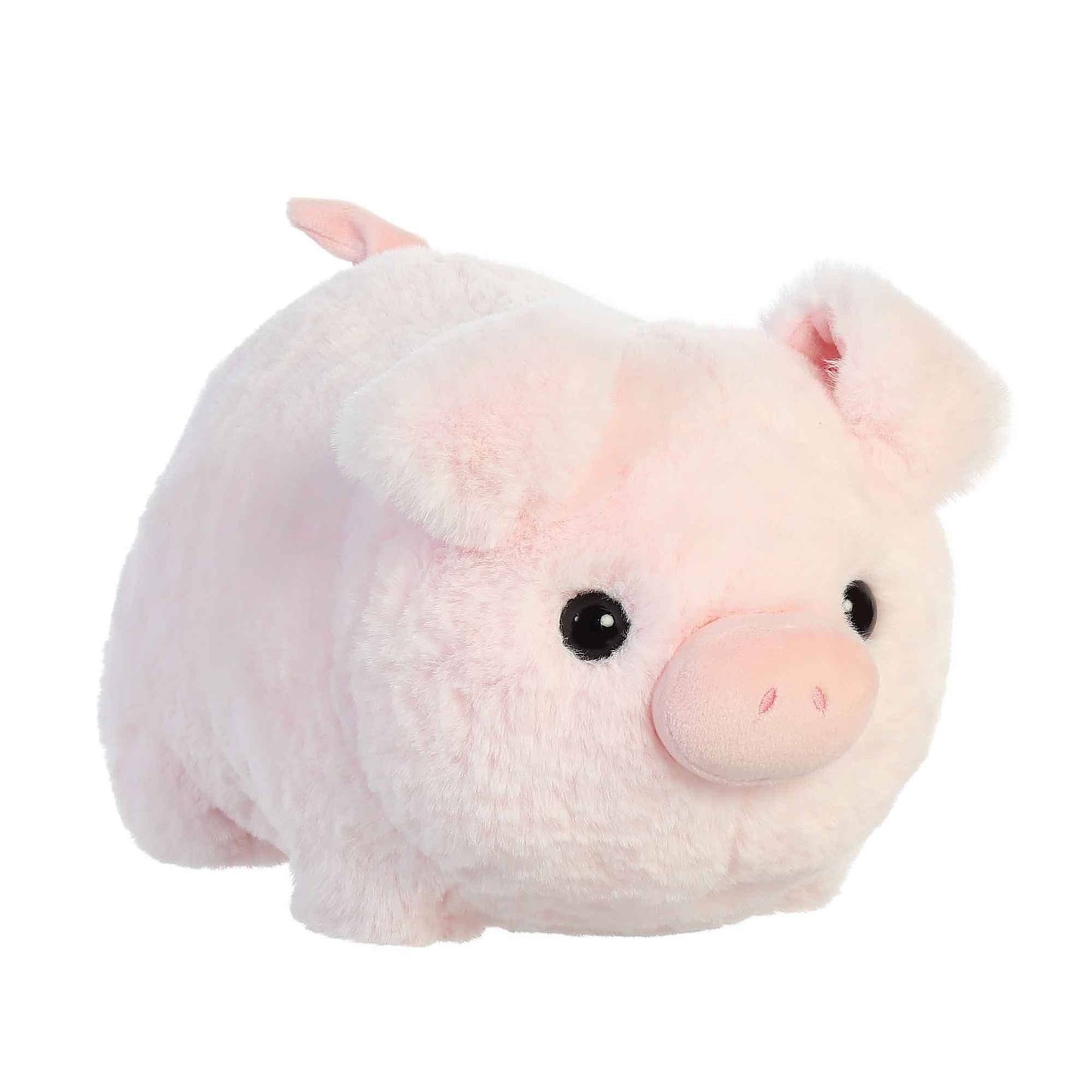 10" Chunky Spudster Cutie Pig Stuffed Animal