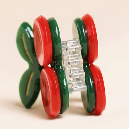 Lisa Angel - Cherry Mini Hair clip