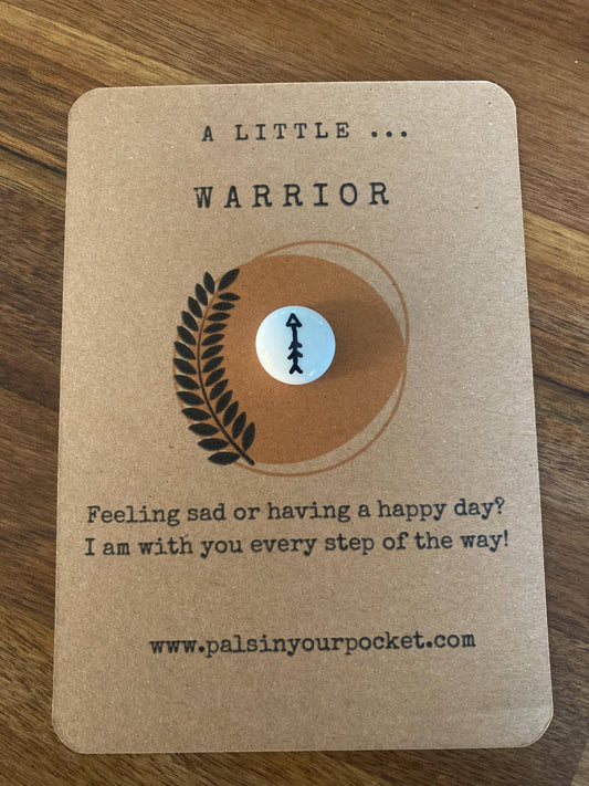 Pals in your Pocket - Meditation Mindfulness Grounding Story Stones For Kids