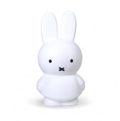 Miffy by S-c Brands - Miffy Money Box Large - Pure White - 26cm