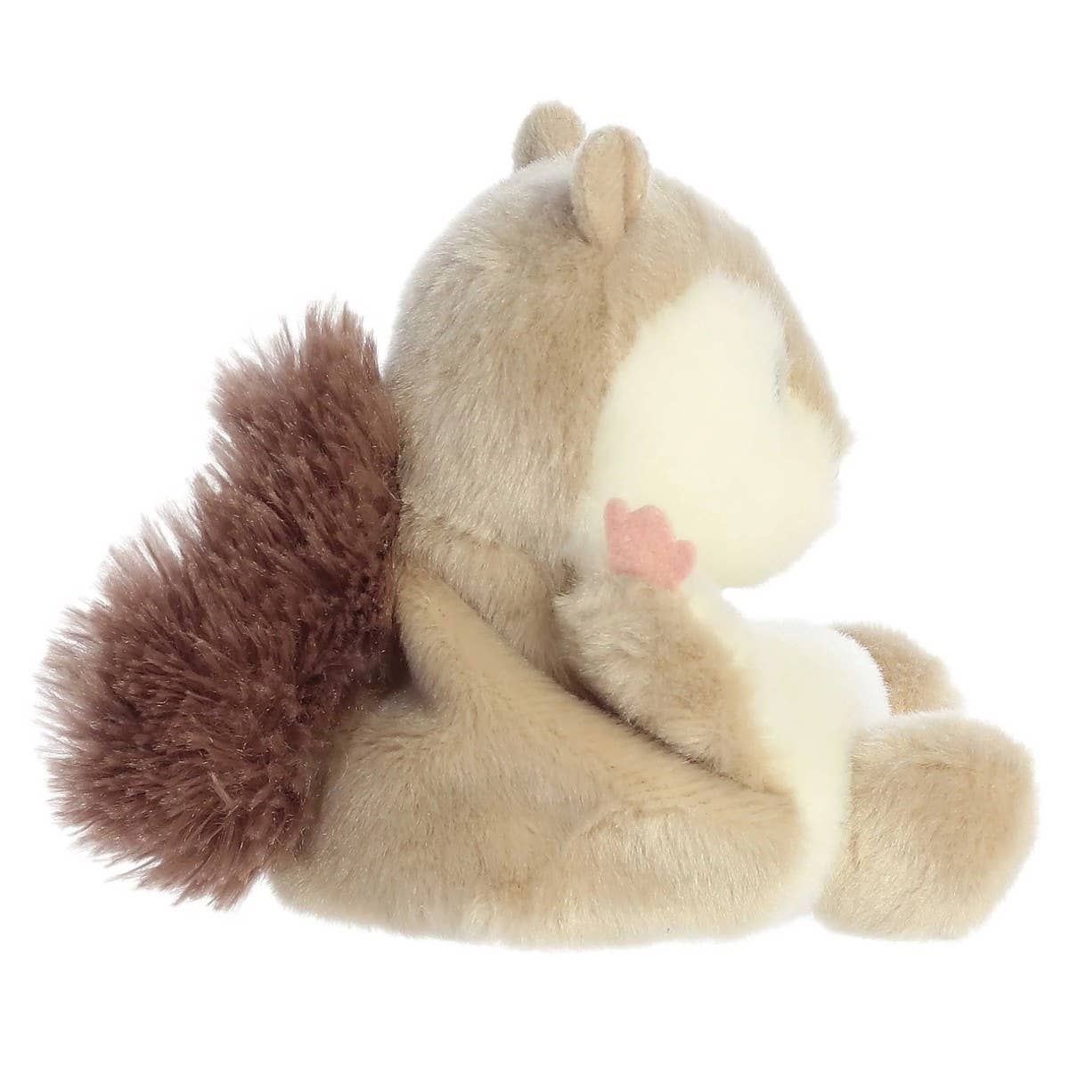 Kelley and Company - 5" Plush Flaps Flying Squirrel Palm Pals