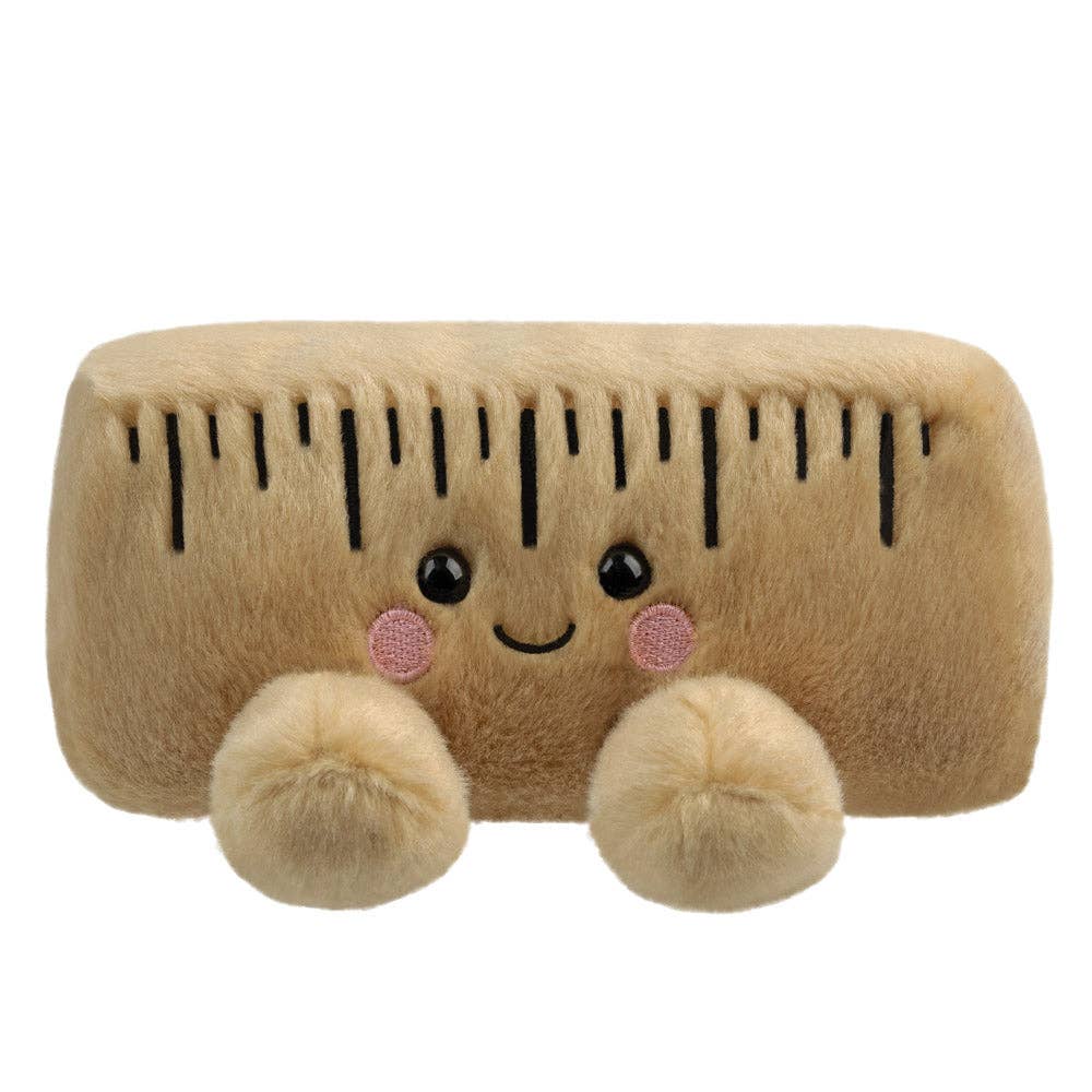 Aurora World - Palm Pals Roman Ruler Soft Toy
