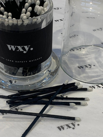 wxy. - Cloche Matches