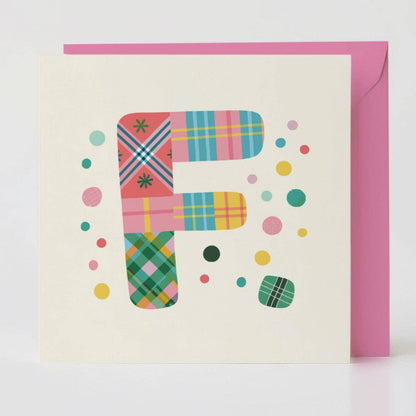 Brilliantly Brave - Tartan F