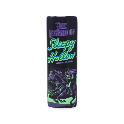 Steel Mill & Co UK - Large Book Vase - Sleepy Hollow