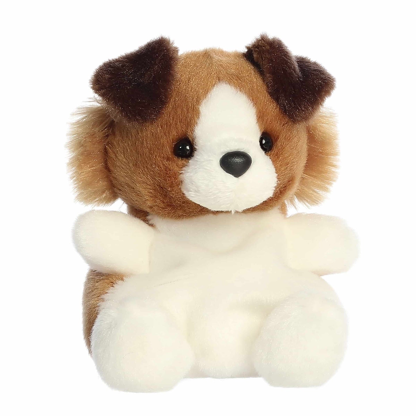 Limited edition USA exclusive- 5" Plush Fia Sheltie Palm Pal