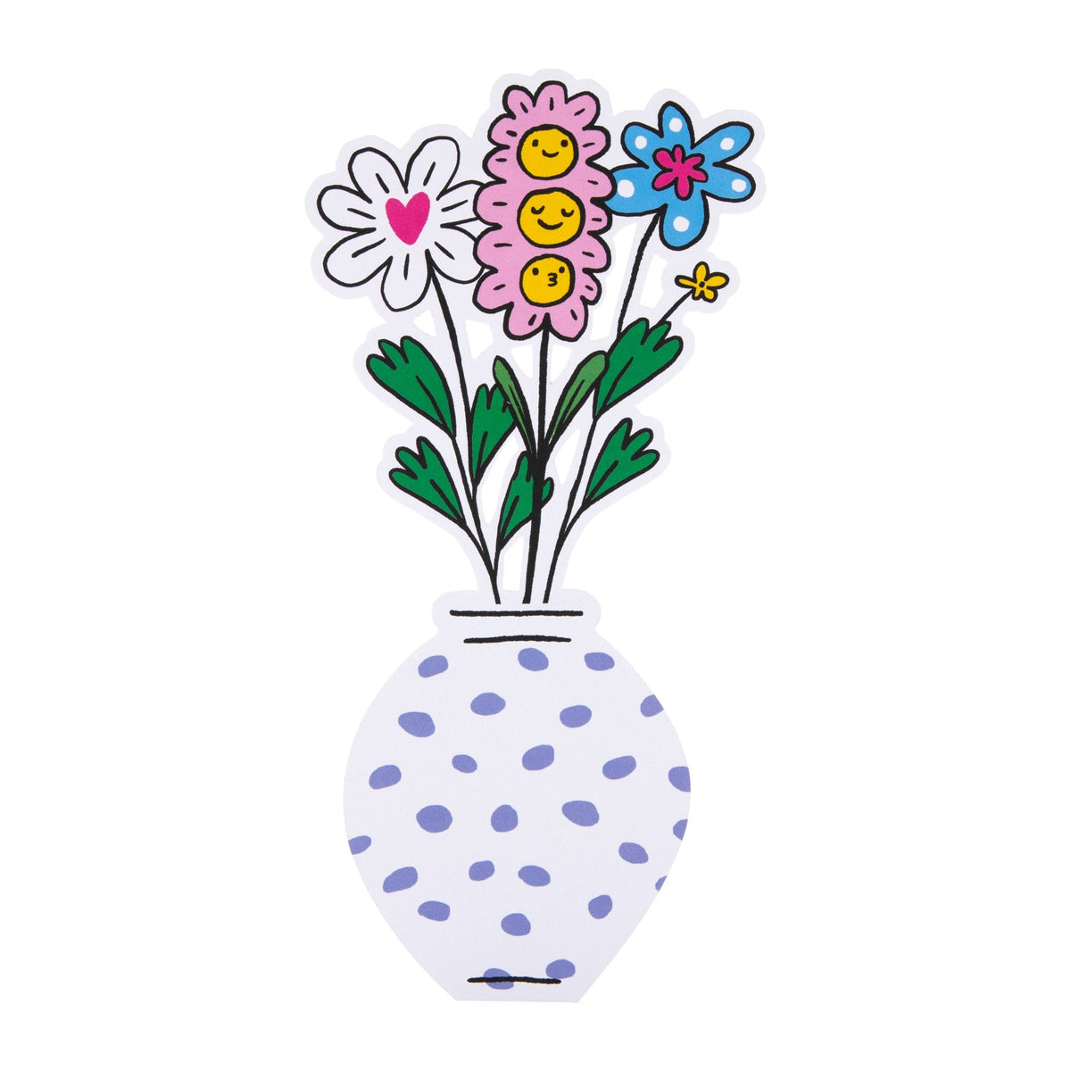 Hallmark - Magical Botanicals Paper Flowers - Delights Die Cut