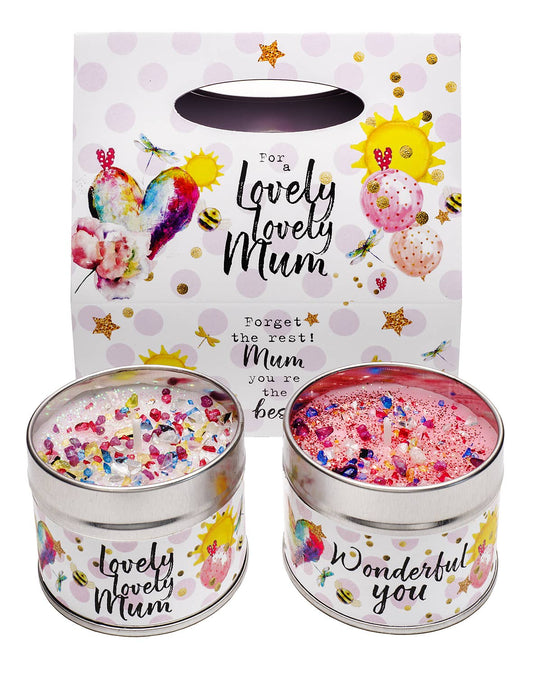 Best Kept Secrets - JUST BECAUSE DUOS – LOVELY LOVELY MUM