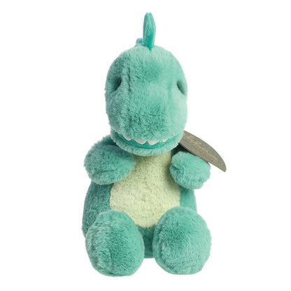Aurora World - Ebba Eco Ryker Rex Dragon Soft Toy