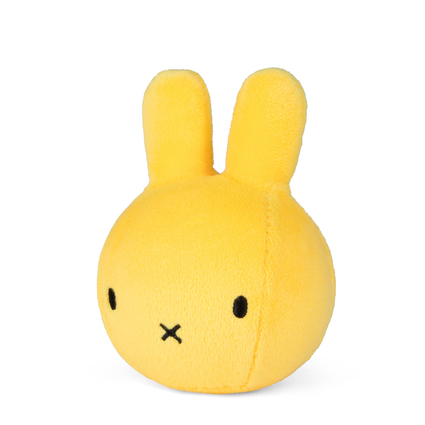 Miffy by S-c Brands - Miffy Squishie Stress Ball Yellow 9 cm