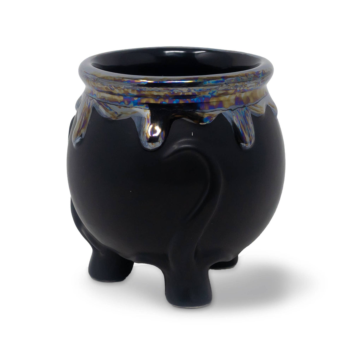Sarah J. Maas By Lifeguard Press INTL - Vase - Novelty (Ceramic) - Cauldron