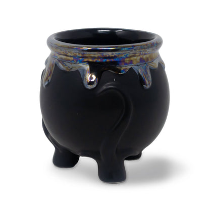 Sarah J. Maas By Lifeguard Press INTL - Vase - Novelty (Ceramic) - Cauldron