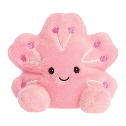 Aurora World - Palm Pals Hana Cherry Blossom Soft Toy
