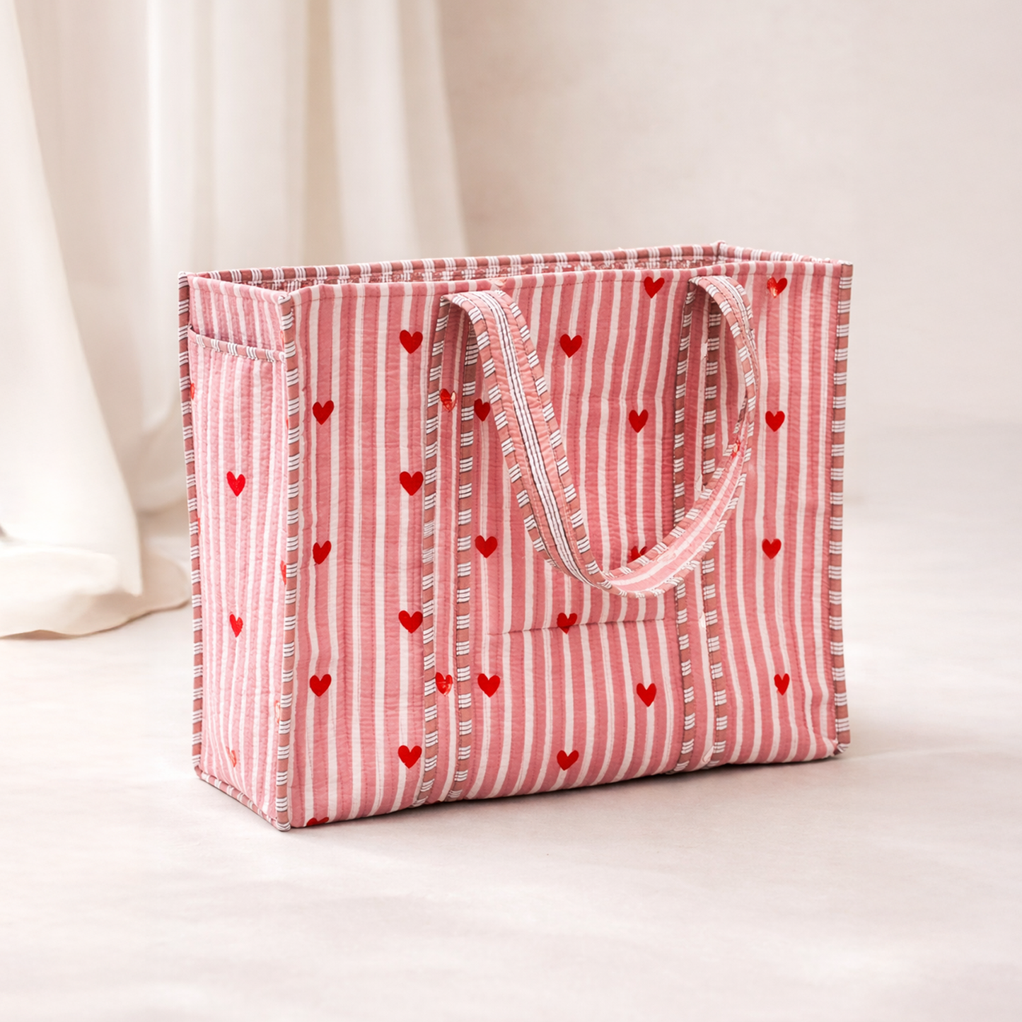 Aria & Avery - Mama Tote Bag