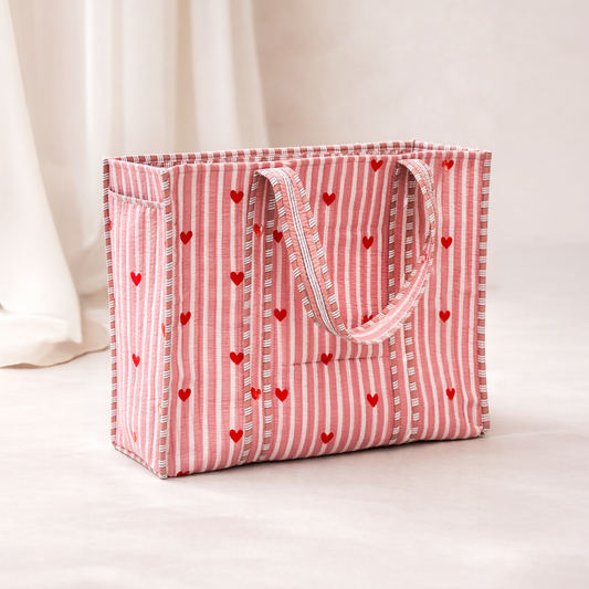 Aria & Avery - Mama Tote Bag