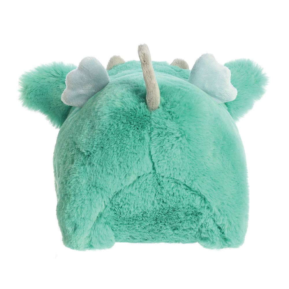 Aurora World - Spudsters Della Dragon Soft Toy