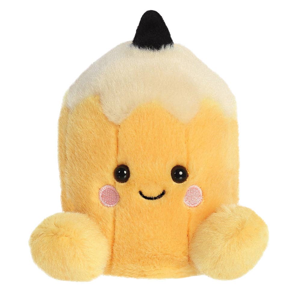 Aurora World - Palm Pals Tike Pencil Soft Toy