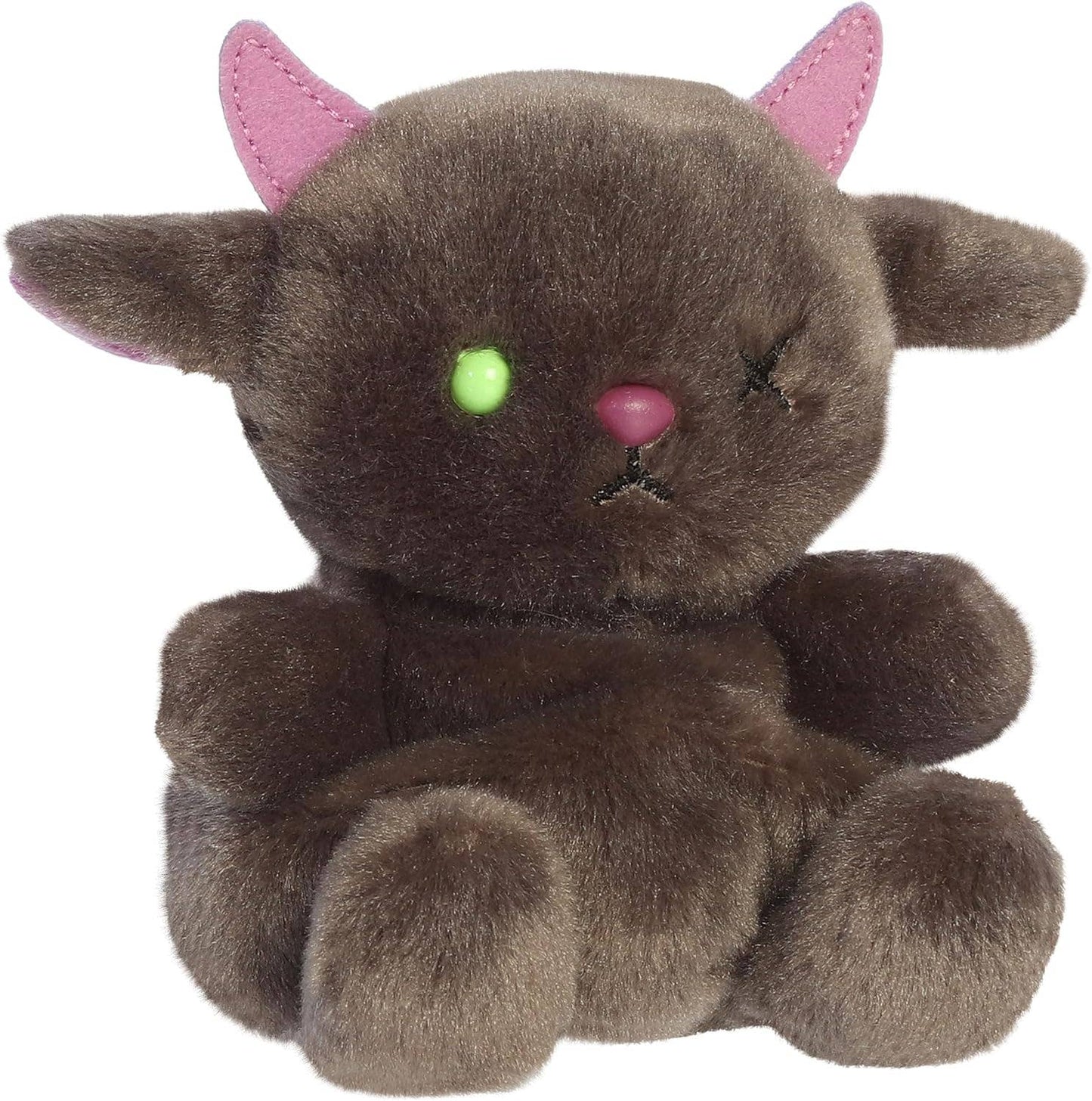 Kelley and Company - 5" Plush Murk Monster Palm Pals