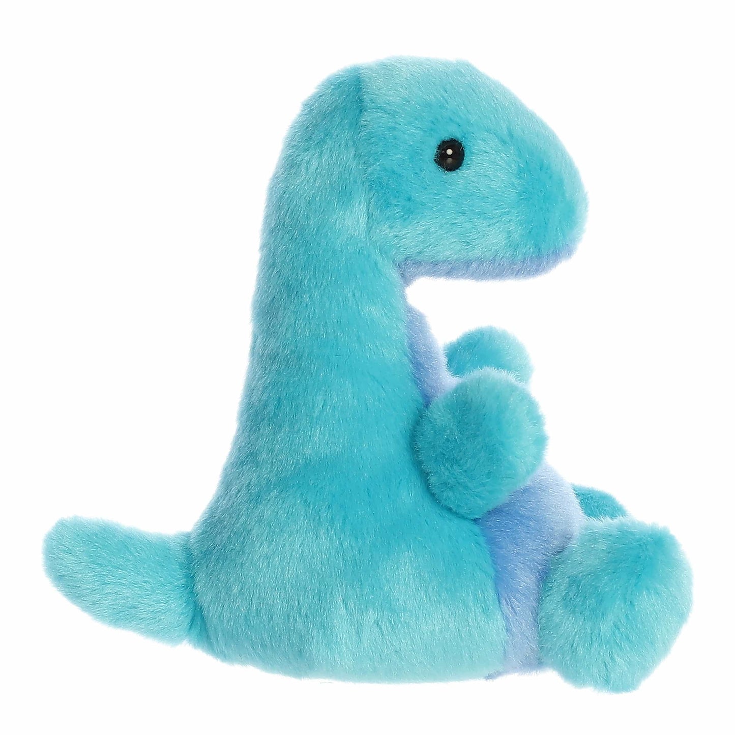Kelley and Company - 5" Plush Glen Loch Ness Monster Palm Pals