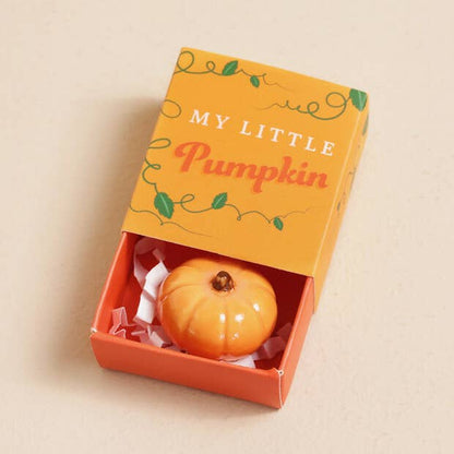 Lisa Angel - Tiny Matchbox Ceramic Token
