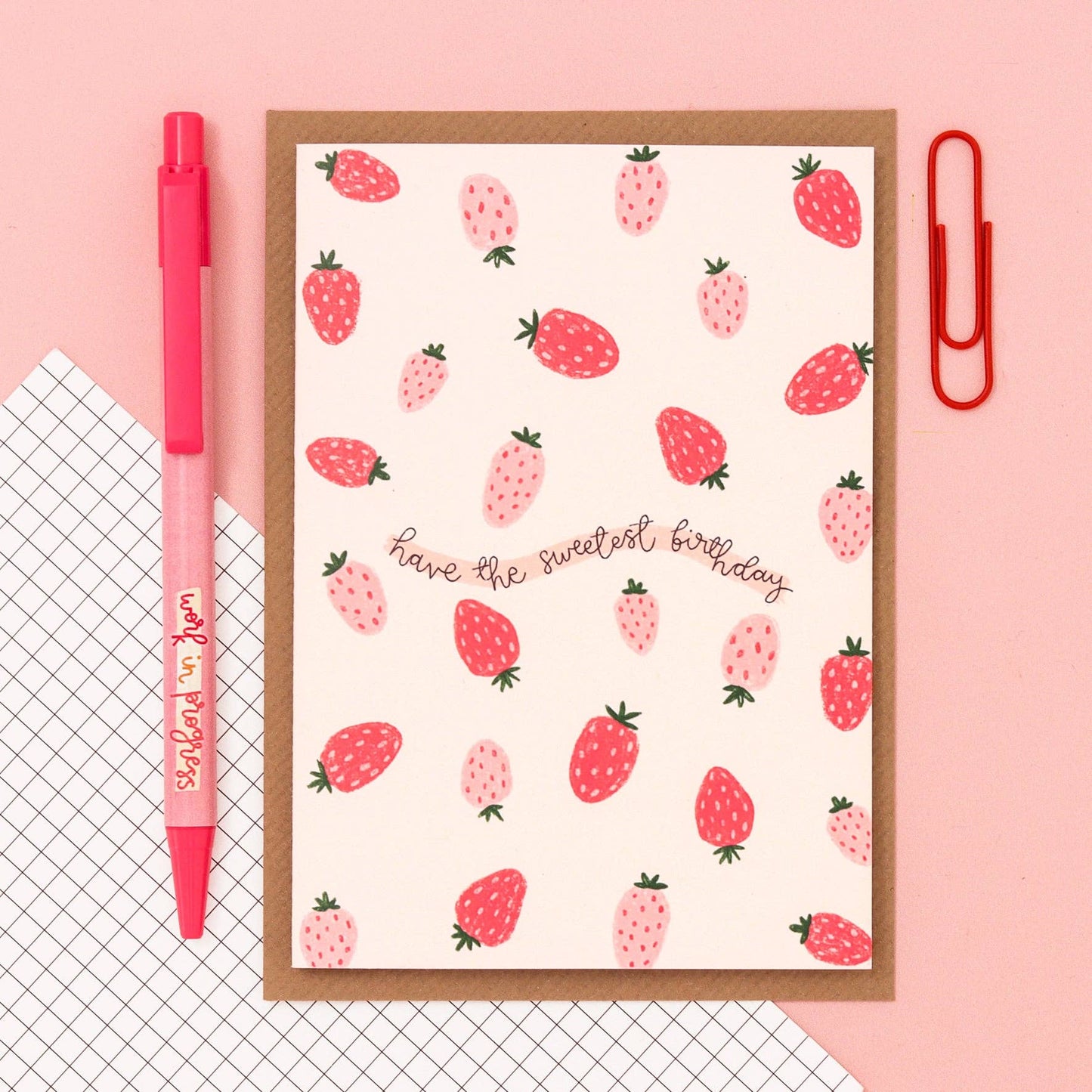 Oh, Laura - Greeting card - have the sweetest birthday