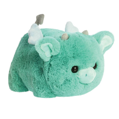 Aurora World - Spudsters Della Dragon Soft Toy