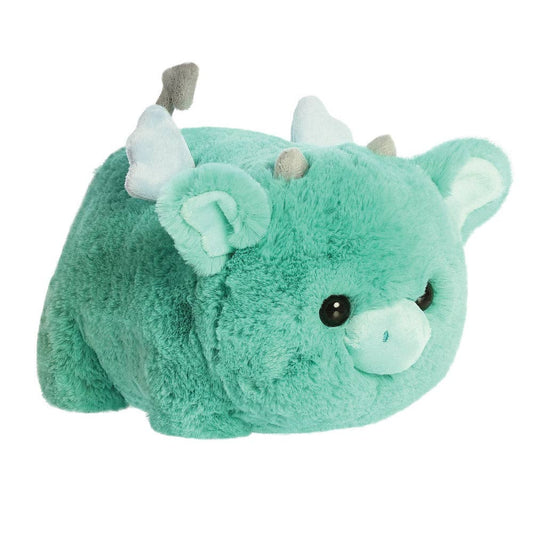 Aurora World - Spudsters Della Dragon Soft Toy