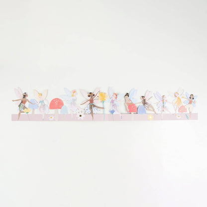 Meri Meri - Fairies Birthday Card