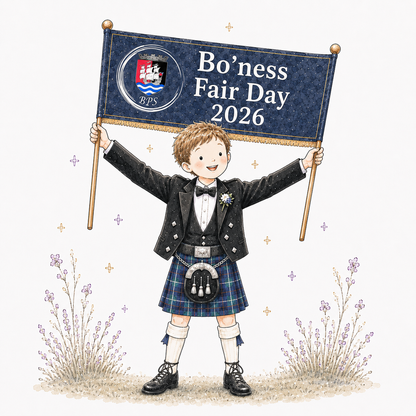Personalised Fair Day / Gala Day 2026 Card Collection