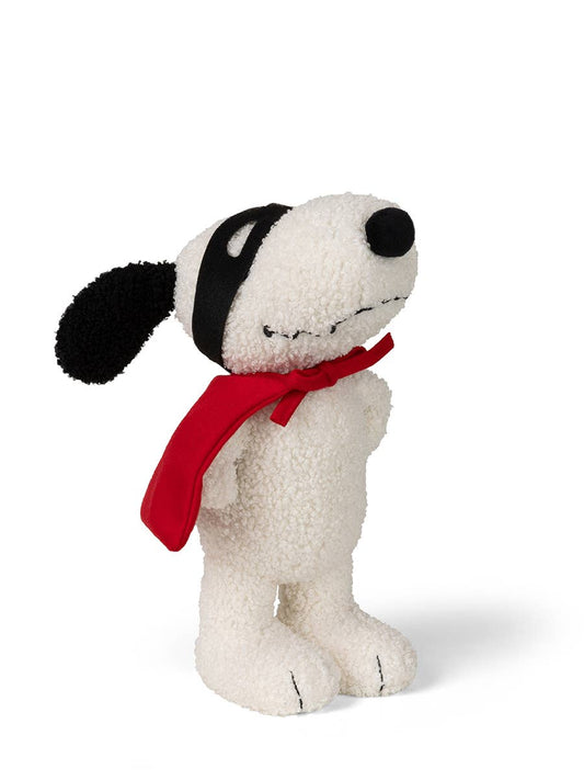 Bon Ton Toys Snoopy Masked Marvel Teddy - 24 cm