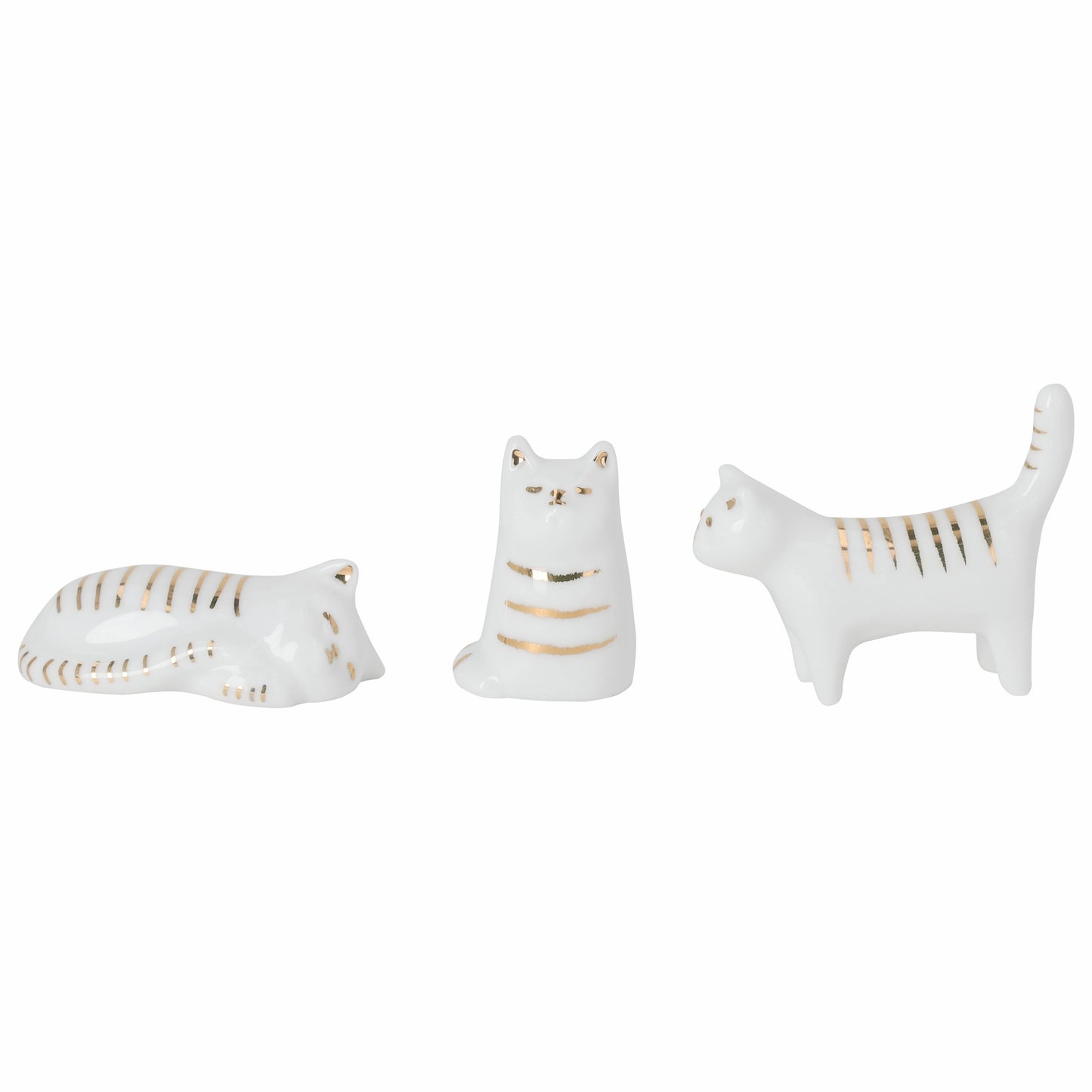 DM Brands Ltd - Räder – Fellow Cats Display 12 Stk. 3 Designs