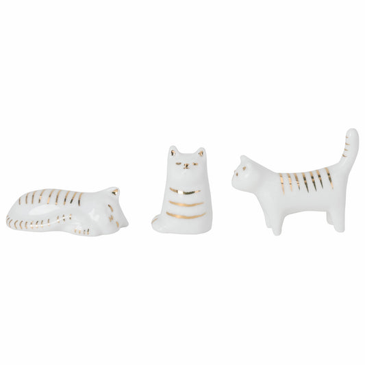 DM Brands Ltd - Räder – Fellow Cats Display 12 Stk. 3 Designs