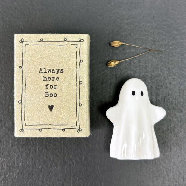 East of India ‘Always Here For Boo’ Matchbox
