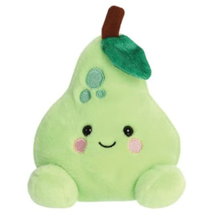 Bartlett the pear soft toy