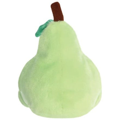 Bartlett the pear soft toy